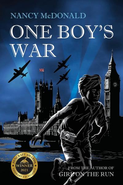 One Boy’s War