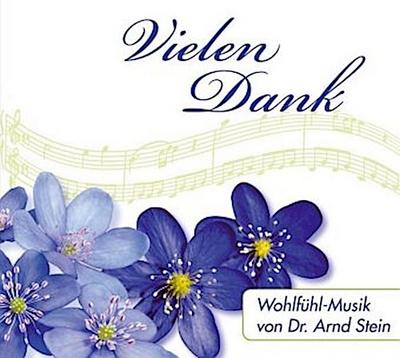 Vielen Dank