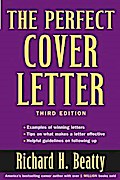 The Perfect Cover Letter