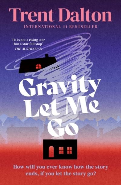 Gravity Let Me Go