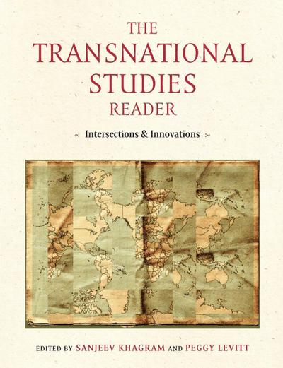 The Transnational Studies Reader