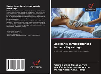 Znaczenie semiologicznego badania fizykalnego