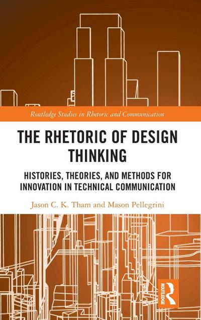 The Rhetoric of Design Thinking