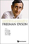 PROC OF 90 BIRTHDAY FREEMAN DYSON