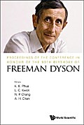 PROC OF 90 BIRTHDAY FREEMAN DYSON