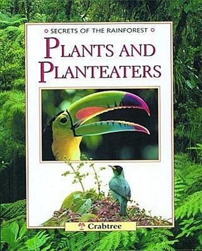 Plants and Plant Eaters