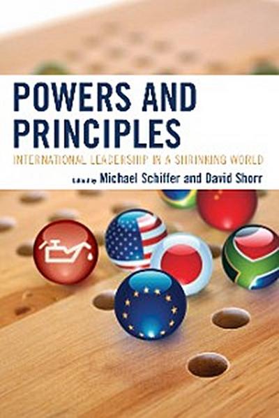 Powers and Principles