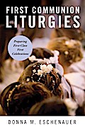 First Communion Liturgies