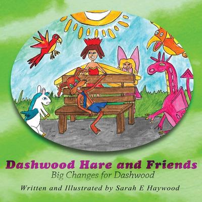 Dashwood Hare and Friends