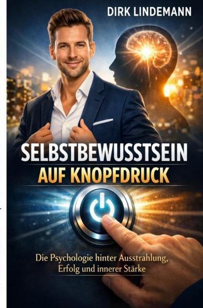 Selbstbewusstsein auf Knopfdruck