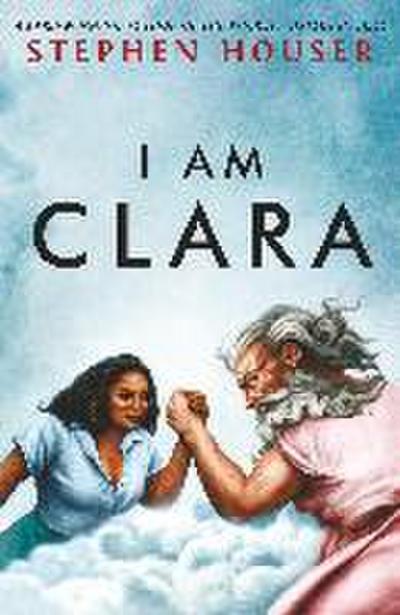 I Am Clara