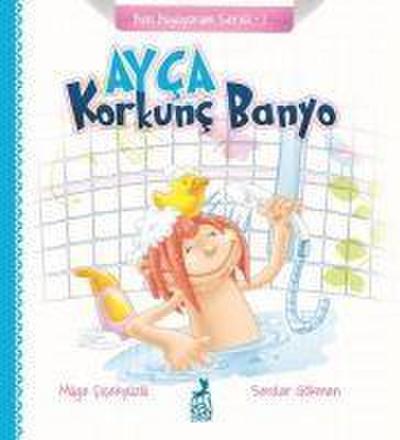 Ayca Korkunc Banyo