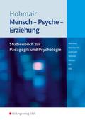 Mensch, Psyche, Erziehung