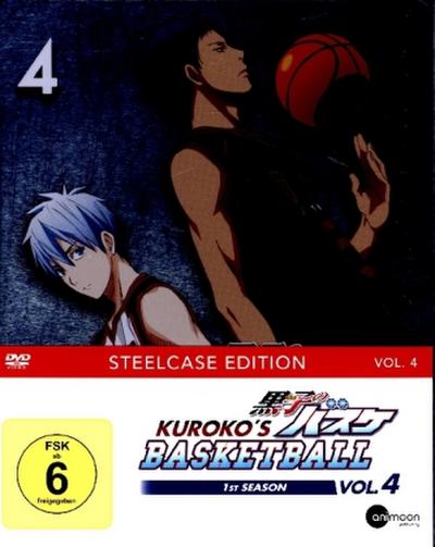 Kurokos Basketball