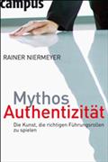 Mythos Authentizität