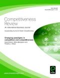 Changing Paradigms in Competition and Competitiveness