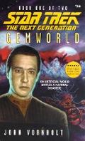 Gemworld Book One