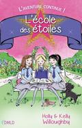 L’école des étoiles T2