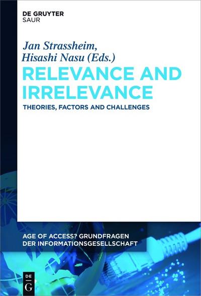 Relevance and Irrelevance