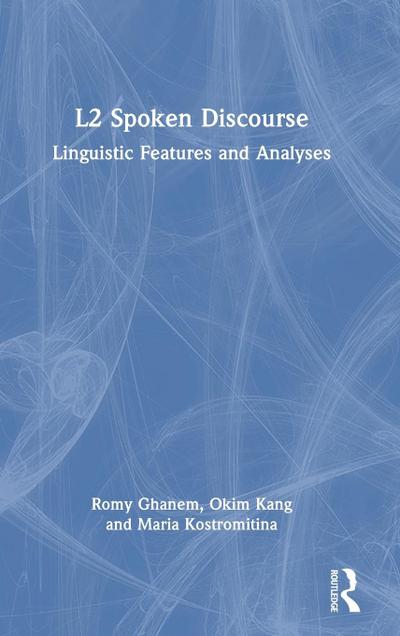 L2 Spoken Discourse