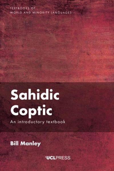 Sahidic Coptic