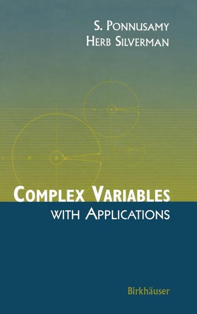 Complex Variables with Applications