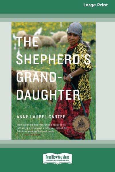 The Shepherd’s Granddaughter [Standard Large Print 16 Pt Edition]