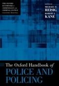 Oxford Handbook of Police and Policing