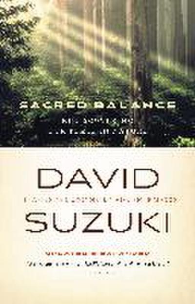 The Sacred Balance
