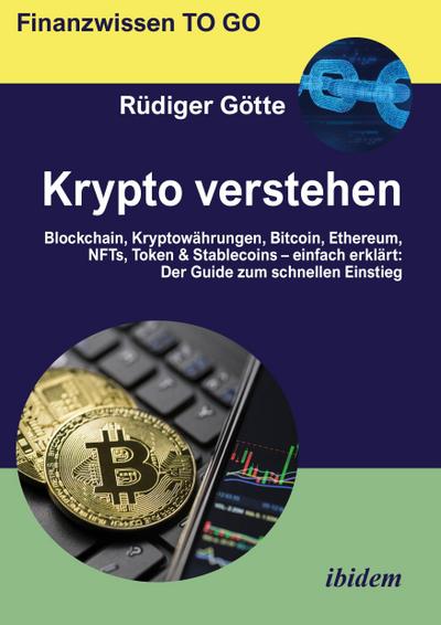 Krypto verstehen