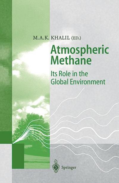 Atmospheric Methane