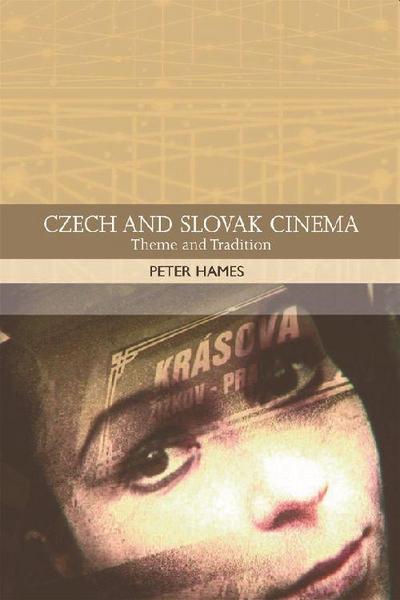 Czech and Slovak Cinema