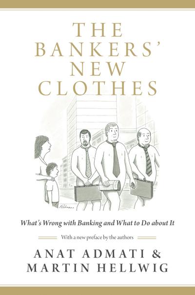 Bankers’ New Clothes