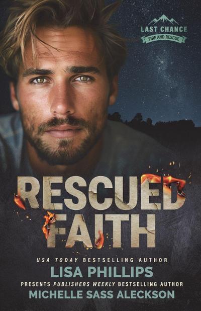 Rescued Faith
