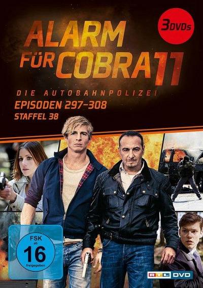 Alarm für Cobra 11