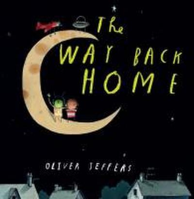 The Way Back Home (Read aloud by Paul McGann)