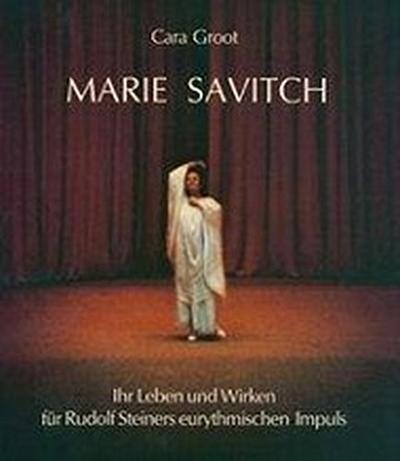 Marie Savitch