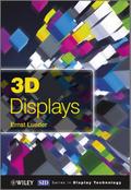 3D Displays