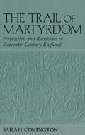 Trail Of Martyrdom