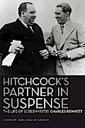 Hitchcock’s Partner in Suspense