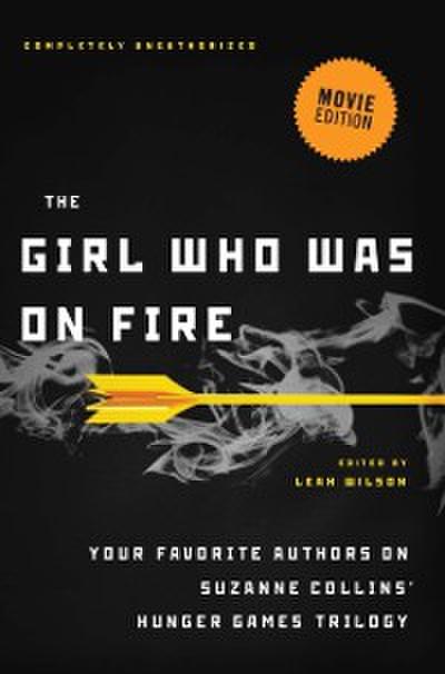 The Girl Who Was on Fire (Movie Edition)