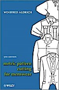 Metric Pattern Cutting for Menswear