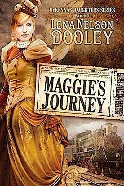 Maggie’s Journey