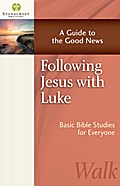 Following Jesus with Luke