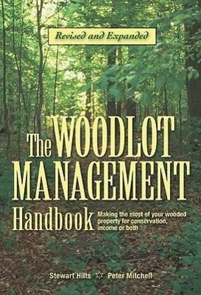 The Woodlot Management Handbook