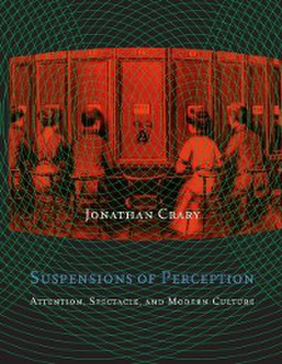 Suspensions of Perception