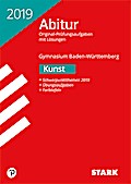 STARK Abiturprüfung BaWü 2019 - Kunst