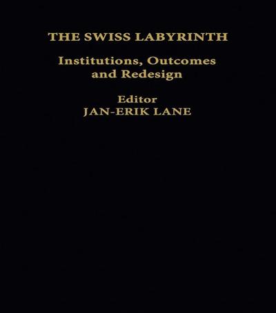 The Swiss Labyrinth