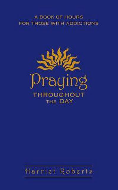 Praying Throughout the Day