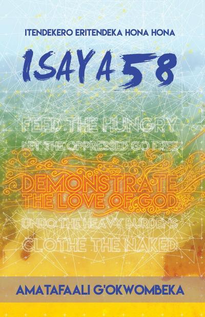 Amatafaali G’okwombeka